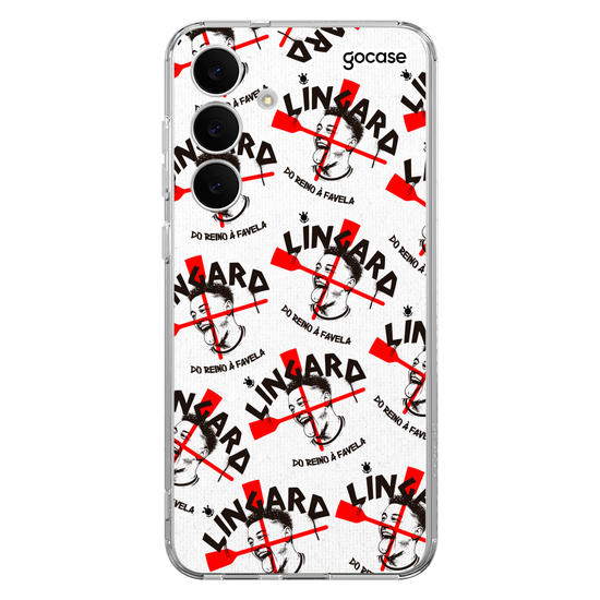 Corinthians - Lingard Pattern