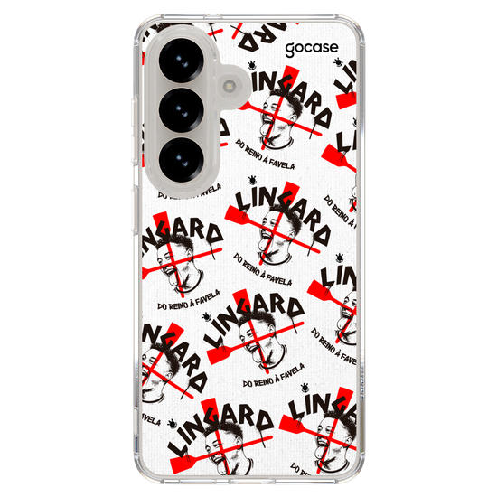  Corinthians - Lingard Pattern