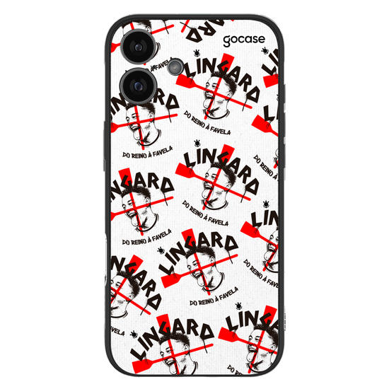  Corinthians - Lingard Pattern