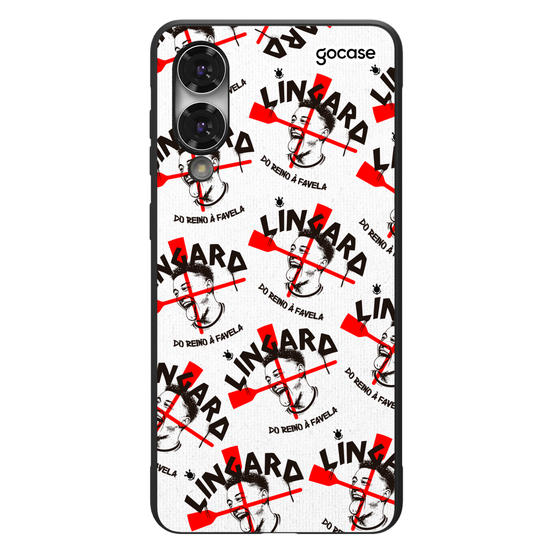  Corinthians - Lingard Pattern