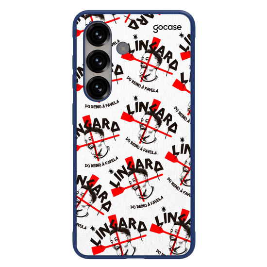  Corinthians - Lingard Pattern