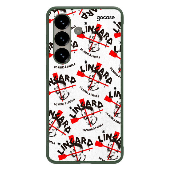 Corinthians - Lingard Pattern