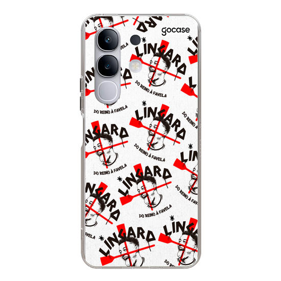  Corinthians - Lingard Pattern