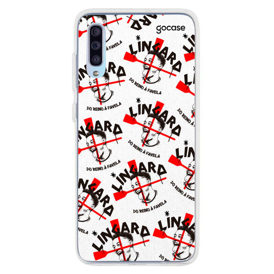  Corinthians - Lingard Pattern