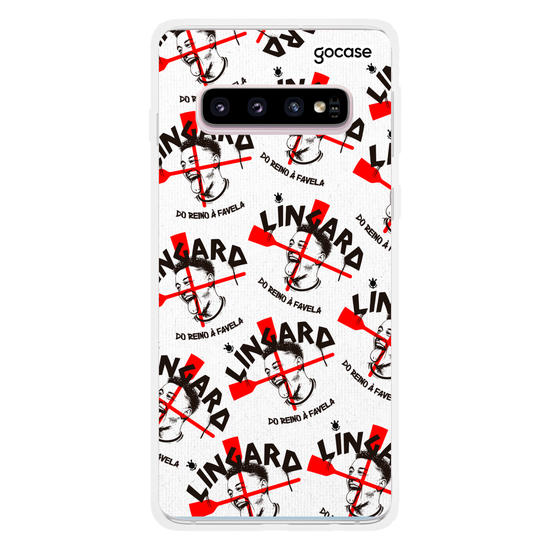  Corinthians - Lingard Pattern