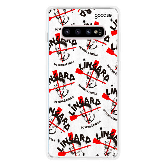  Corinthians - Lingard Pattern