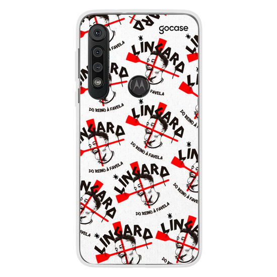  Corinthians - Lingard Pattern