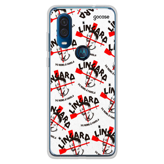  Corinthians - Lingard Pattern