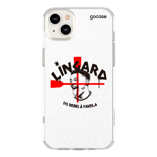 Capinha para celular  Corinthians - Lingard
