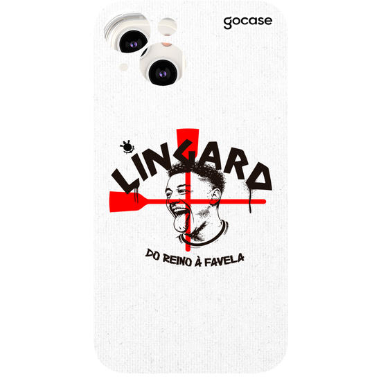 Capinha para celular  Corinthians - Lingard