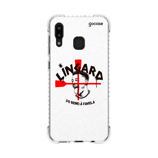  Corinthians - Lingard