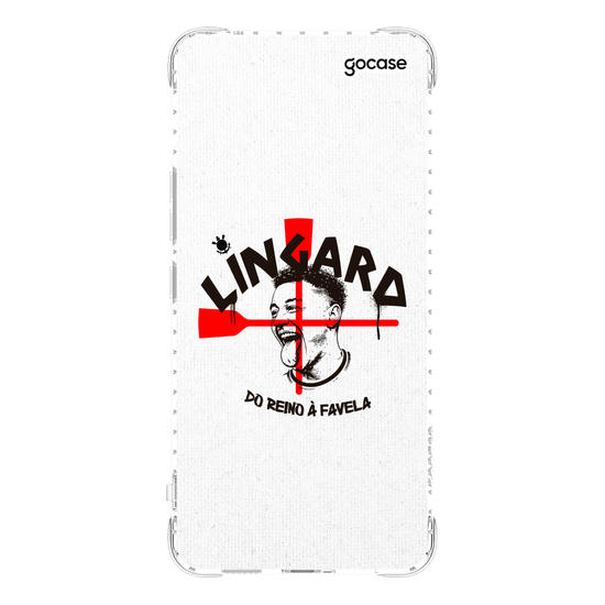  Corinthians - Lingard