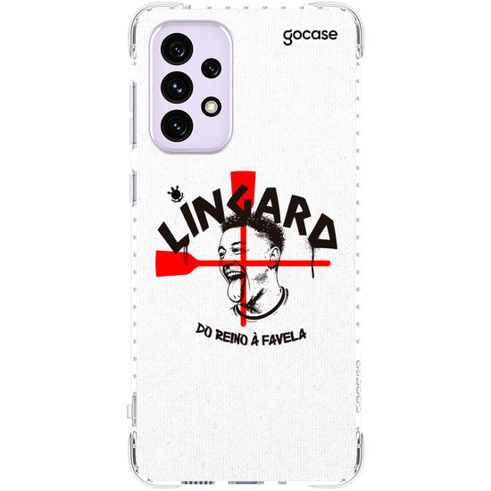  Corinthians - Lingard