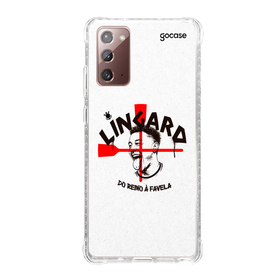  Corinthians - Lingard