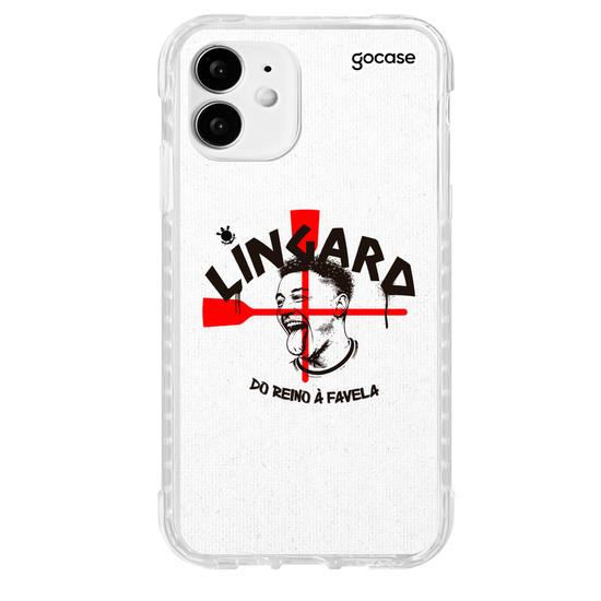 Capinha para celular  Corinthians - Lingard