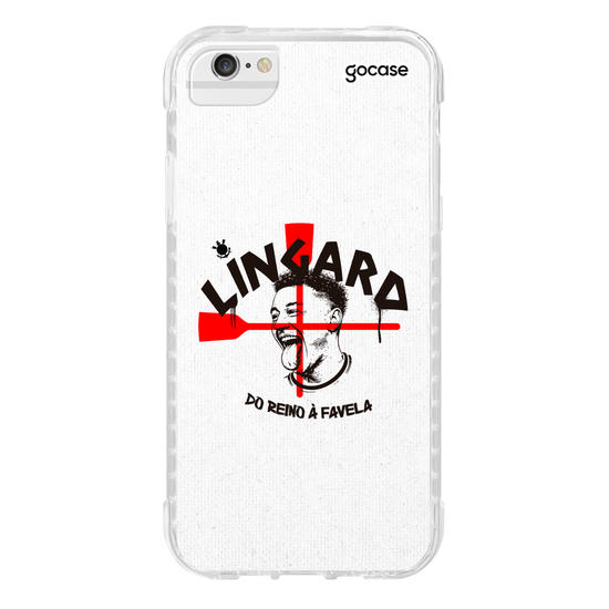 Capinha para celular  Corinthians - Lingard