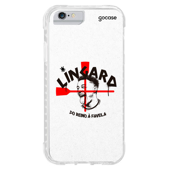 Capinha para celular  Corinthians - Lingard