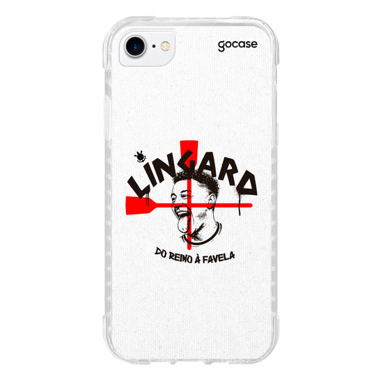  Corinthians - Lingard