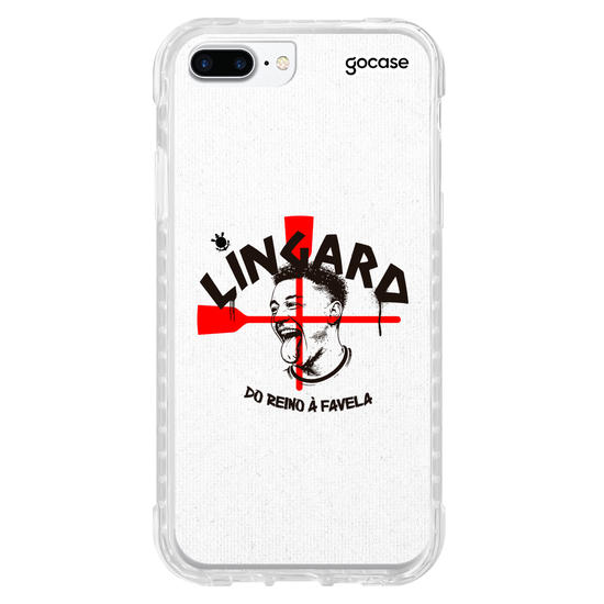 Capinha para celular  Corinthians - Lingard