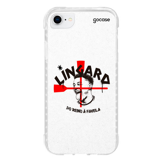  Corinthians - Lingard