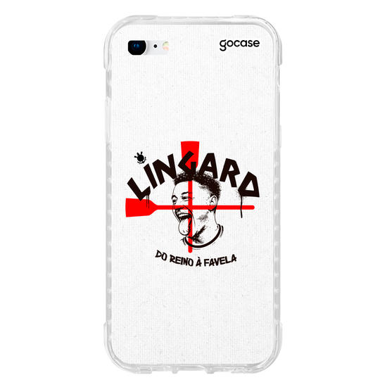  Corinthians - Lingard