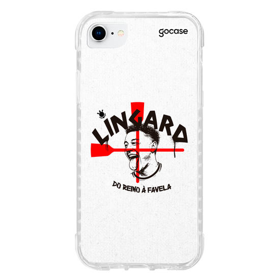  Corinthians - Lingard