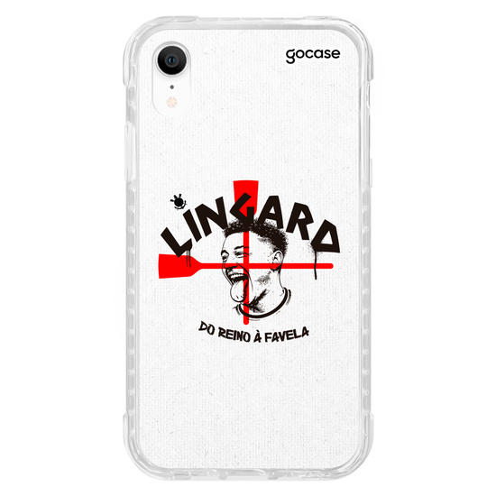  Corinthians - Lingard