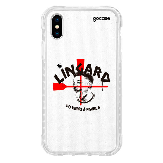  Corinthians - Lingard