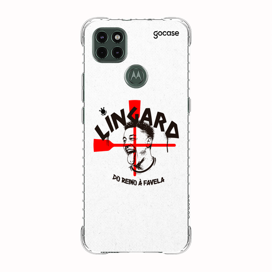 Capinha para celular  Corinthians - Lingard