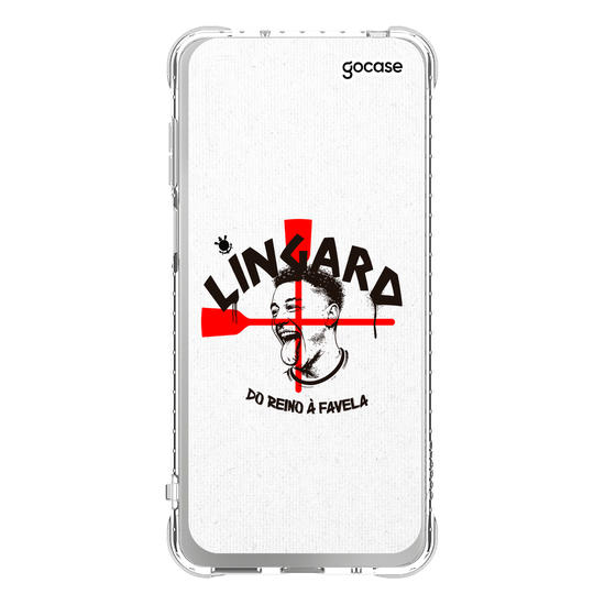  Corinthians - Lingard