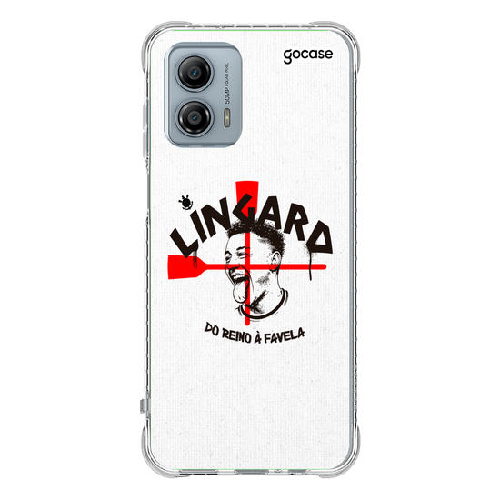  Corinthians - Lingard