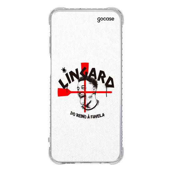  Corinthians - Lingard