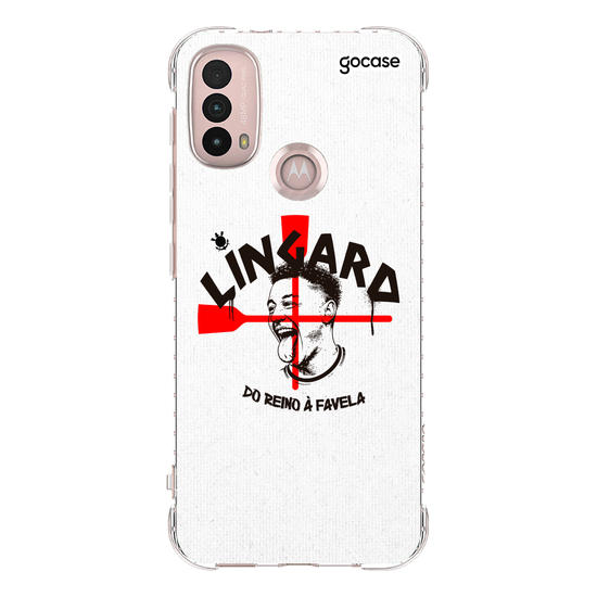  Corinthians - Lingard