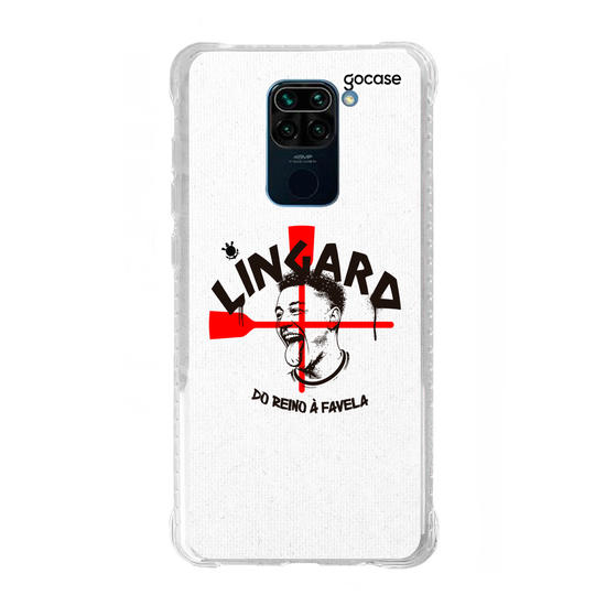  Corinthians - Lingard