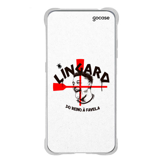  Corinthians - Lingard