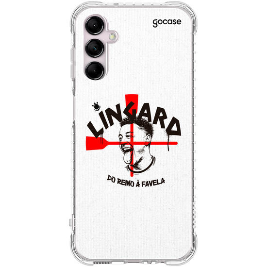  Corinthians - Lingard