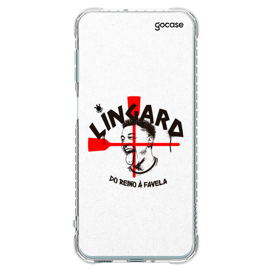  Corinthians - Lingard