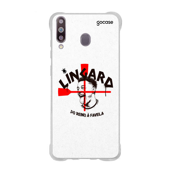  Corinthians - Lingard