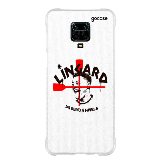  Corinthians - Lingard