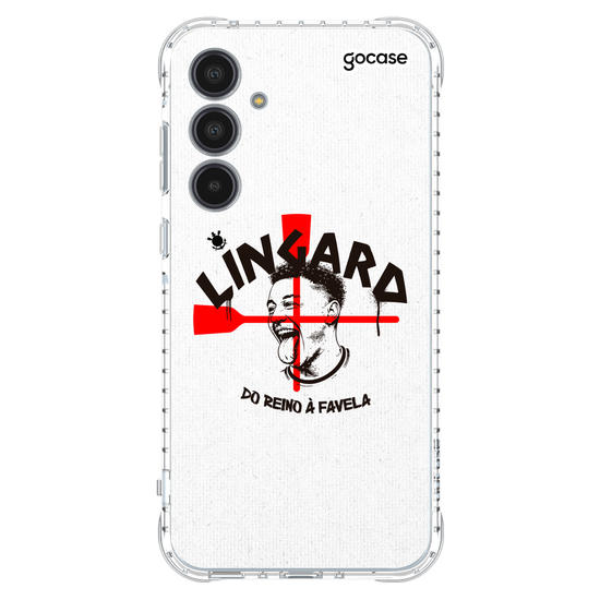  Corinthians - Lingard