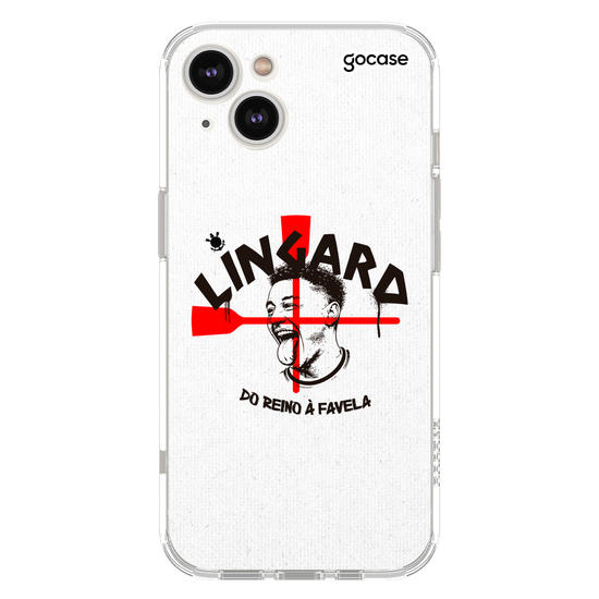  Corinthians - Lingard