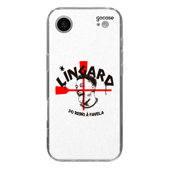  Corinthians - Lingard