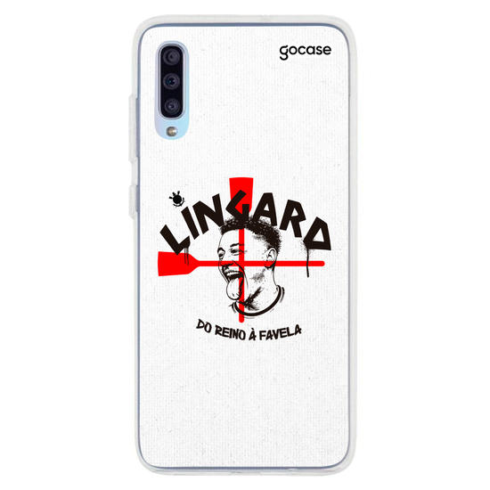  Corinthians - Lingard