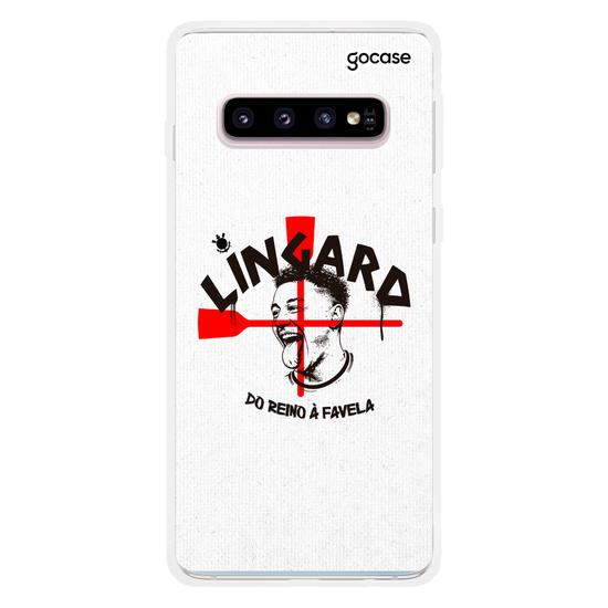  Corinthians - Lingard