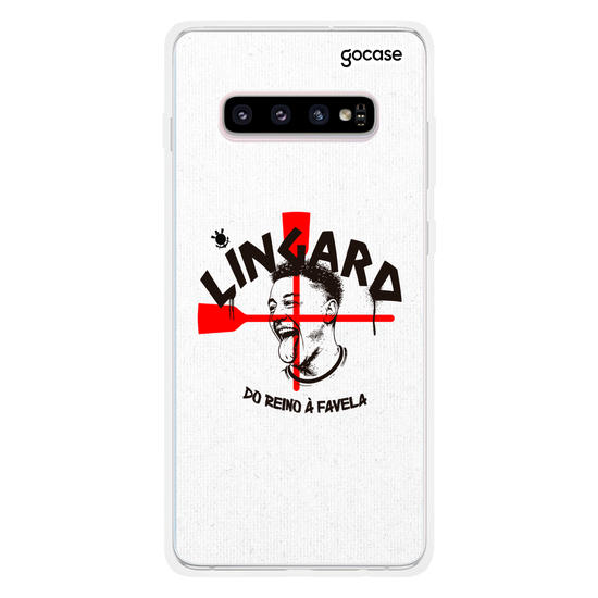  Corinthians - Lingard