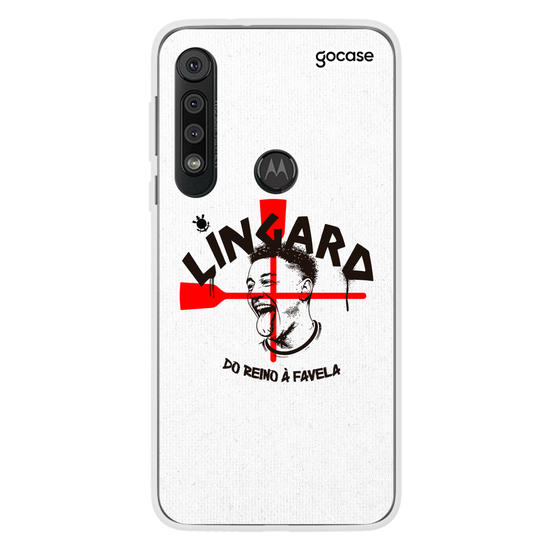  Corinthians - Lingard