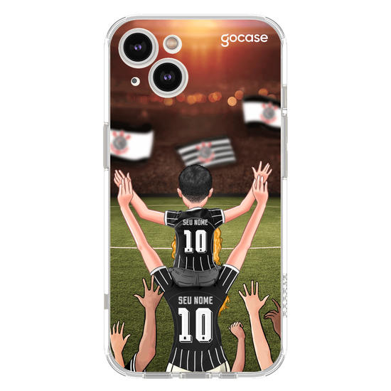 Corinthians - Mãe Alvinegra