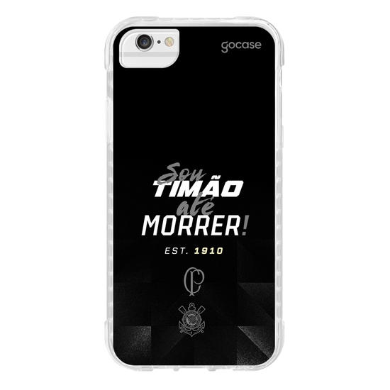 Capinha para celular  Corinthians - Manifesto Alvinegro