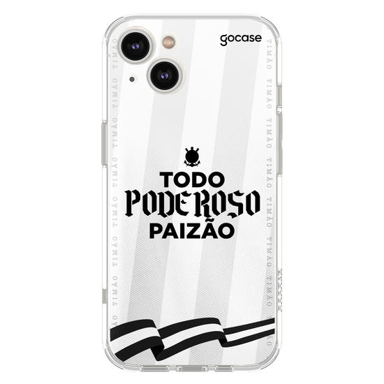  Corinthians - Todo Poderoso Paizão