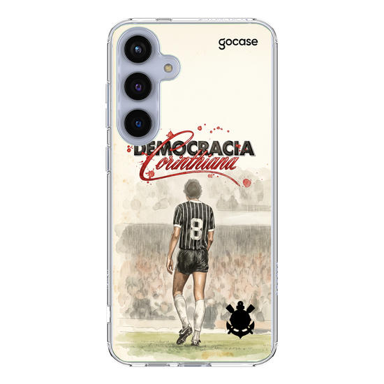  Corinthians - Memory Democracia